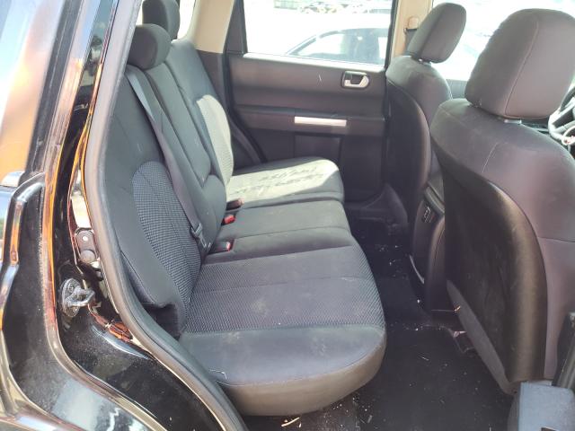 2011 MITSUBISHI ENDEAVOR L 4A4JN2AS5BE035696