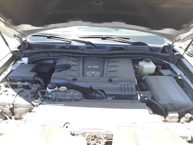 2020 INFINITI QX80 LUXE JN8AZ2NE5L9256004
