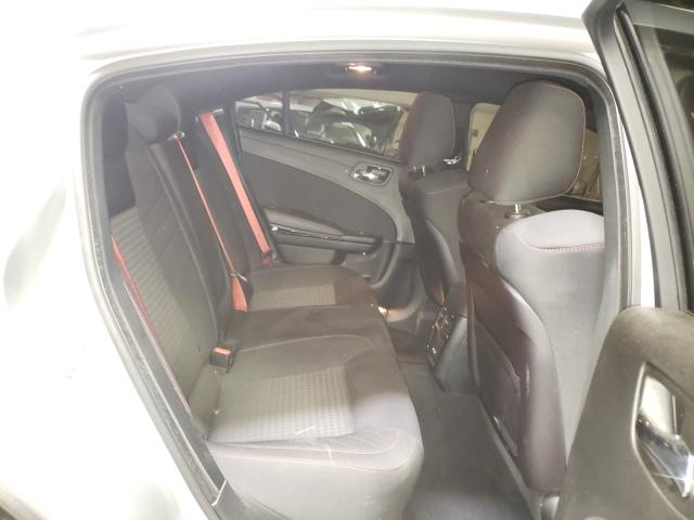 2019 DODGE CHARGER SR 2C3CDXL96KH760375