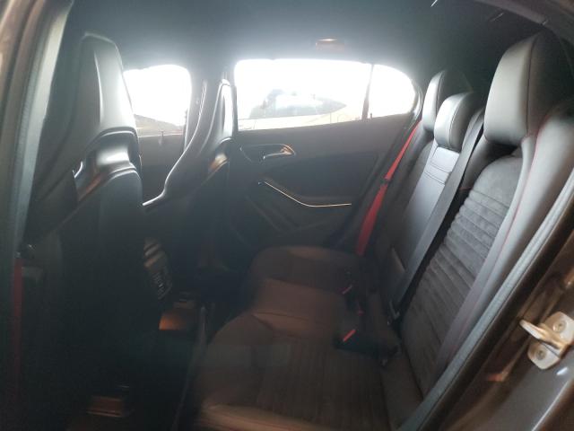 2015 MERCEDES-BENZ GLA 45 AMG WDDTG5CB7FJ184896