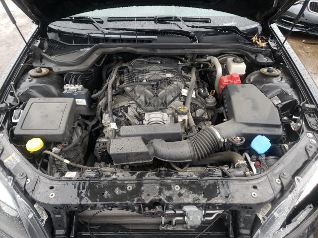 2016 CHEVROLET CAPRICE PO 6G3NS5U34GL232890