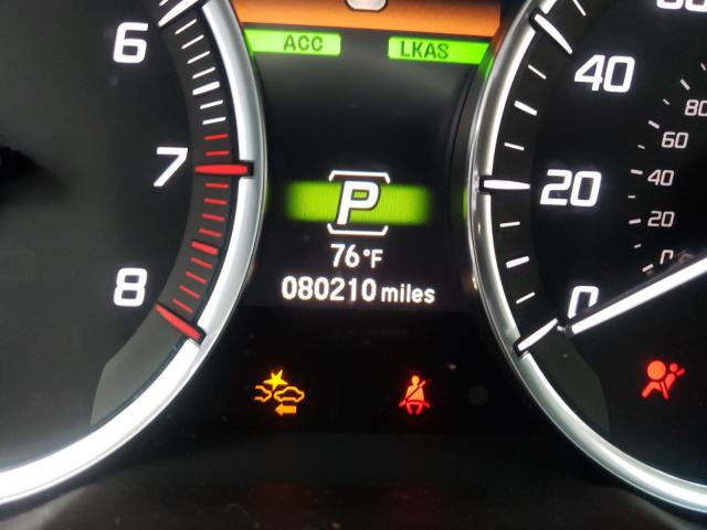 2016 ACURA TLX ADVANC 19UUB3F75GA004634