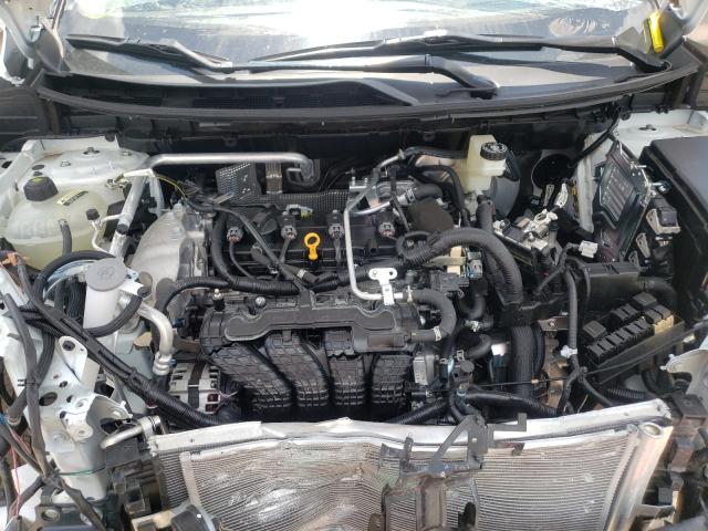 2021 NISSAN ROGUE PLAT JN8AT3DC9MW102082