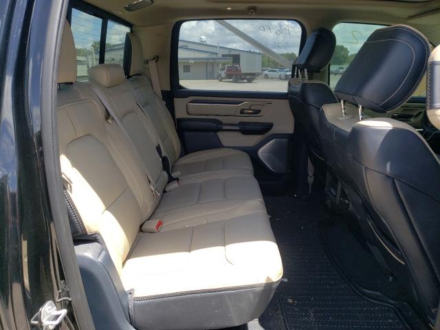 2020 RAM 1500 LIMIT 1C6RREHT0LN133672