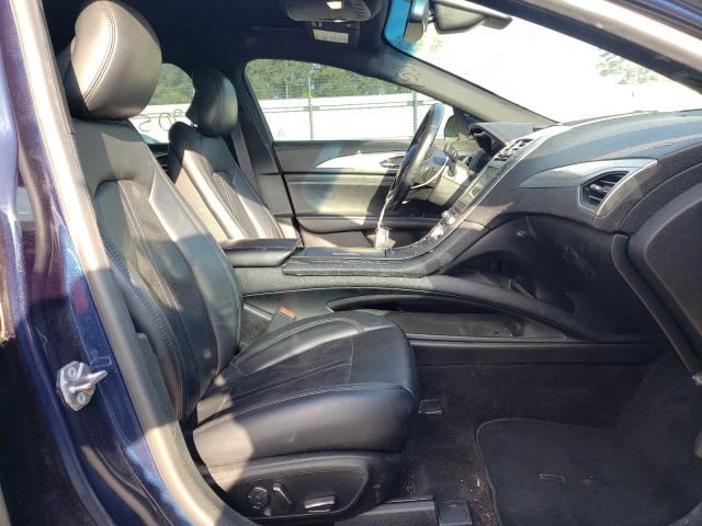 2017 LINCOLN MKZ RESERV 3LN6L5F99HR648822
