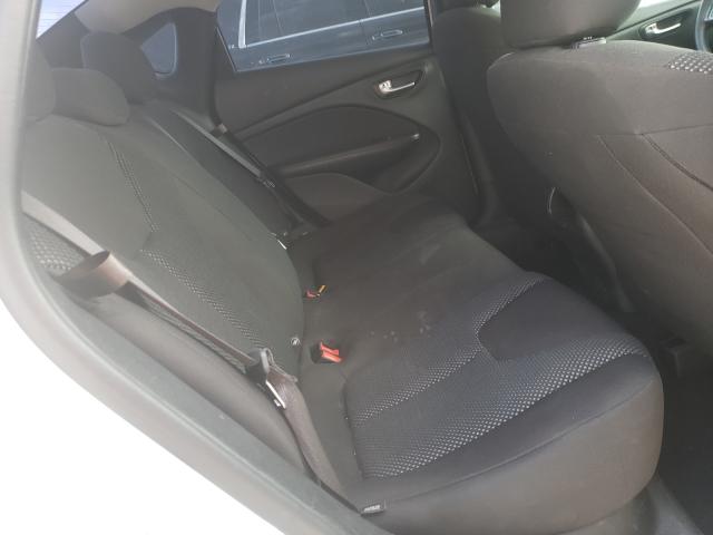2016 DODGE DART SXT S 1C3CDFFA9GD816202