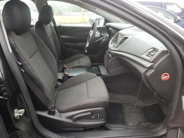 2016 CHEVROLET CAPRICE PO 6G3NS5U34GL232890