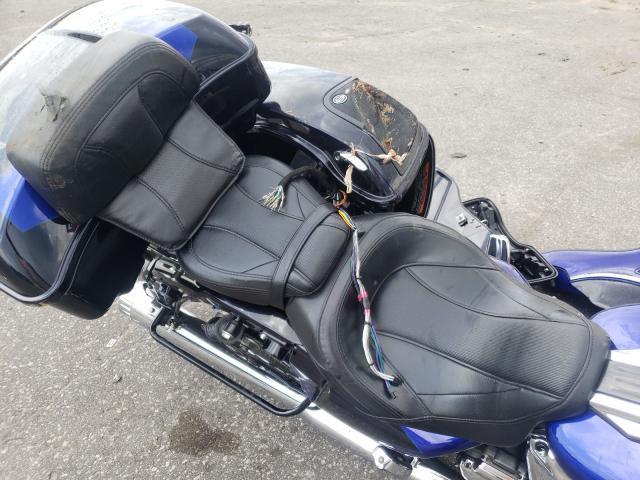 2017 HARLEY-DAVIDSON FLHXSE CVO 1HD1PXF18HB954308