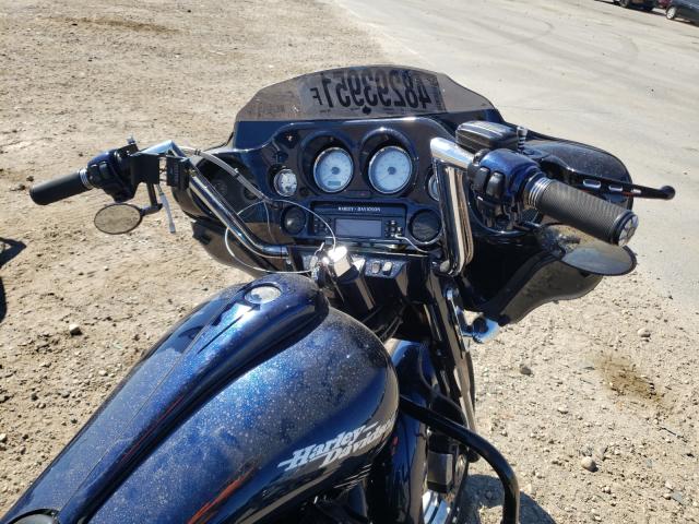 2012 HARLEY-DAVIDSON FLHX STREE 1HD1KBM11CB684934