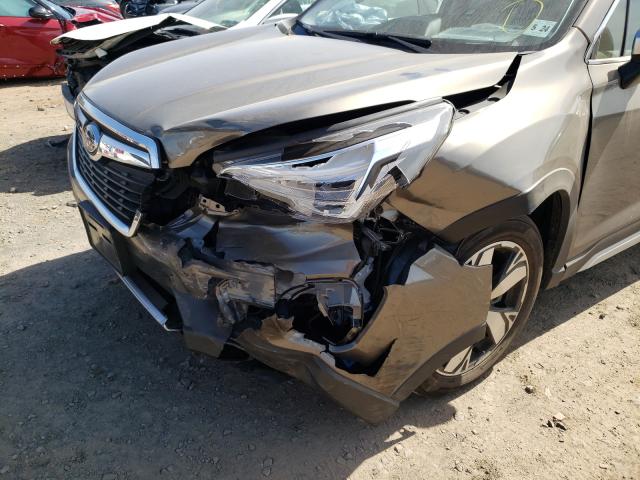 2019 SUBARU FORESTER T JF2SKAWC3KH513789