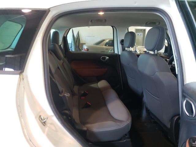 2014 FIAT 500L TREKK ZFBCFADH3EZ021707