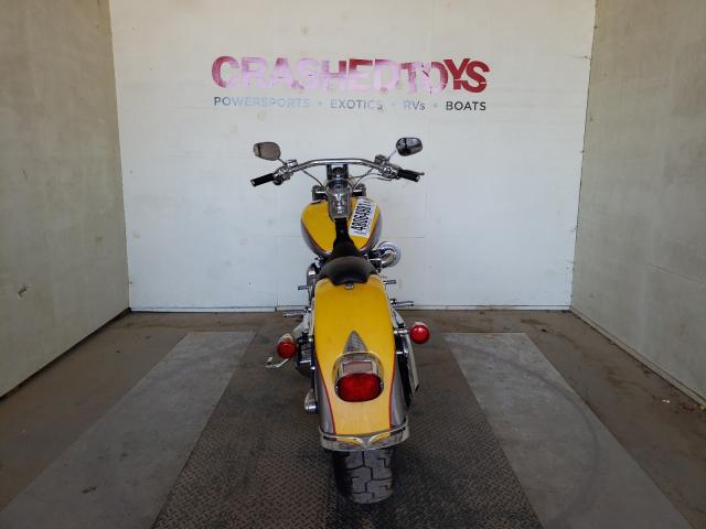 2006 HARLEY-DAVIDSON FLSTFSE 1HD1PNF1X6Y950338