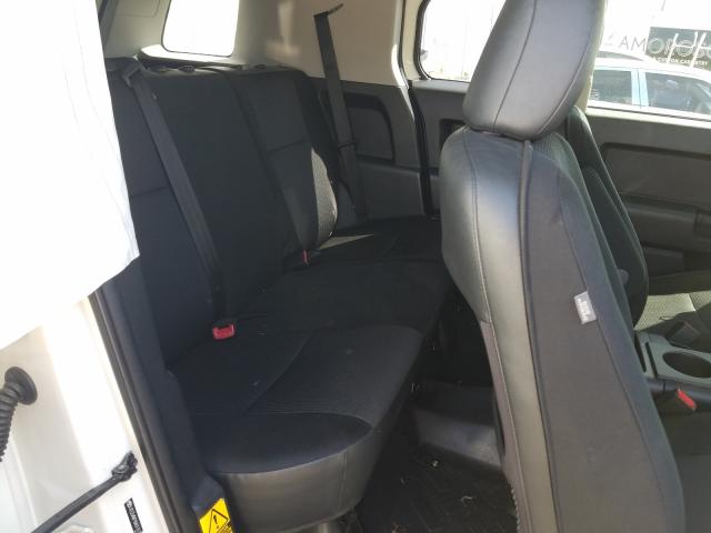 2013 TOYOTA FJ CRUISER JTEZU4BF9DK013131