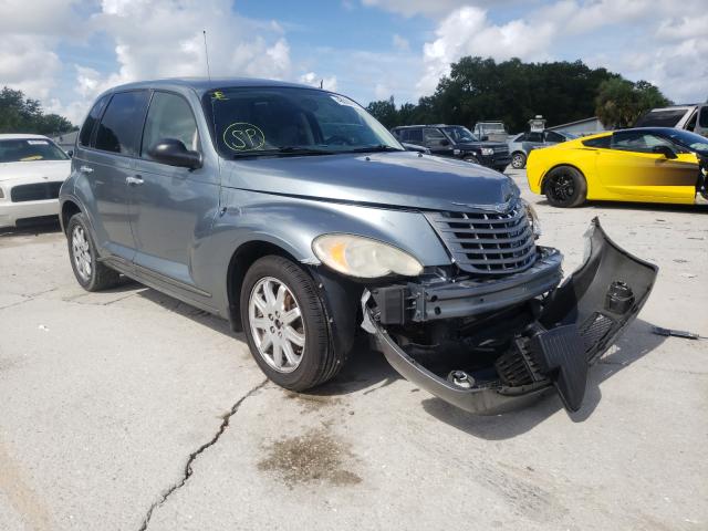 Chrysler pt Cruiser 2008