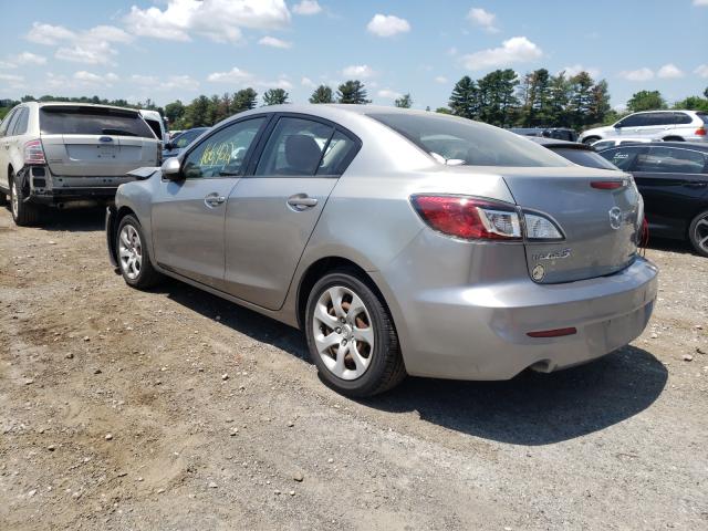 2012 MAZDA 3 I JM1BL1UF4C1593235