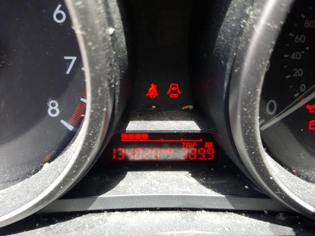 2014 MAZDA 5 SPORT JM1CW2BL7E0168014