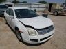 2006 Ford Fusion Se VIN: 3FAFP07Z36R220970 Lot: 59079051