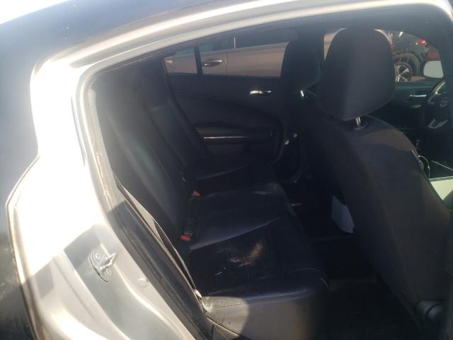 2014 DODGE CHARGER PO 2C3CDXAT4EH318861