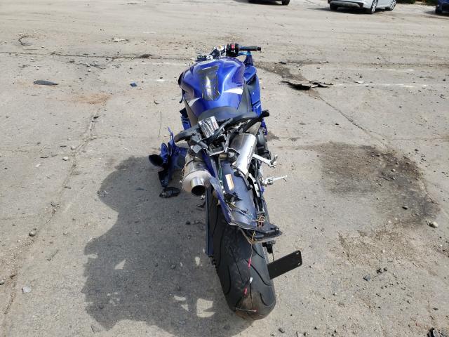2004 YAMAHA YZFR1 JYARN13E04A002591