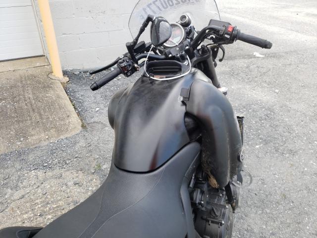 2020 YAMAHA VMX17 JYAVP29EXLA004014