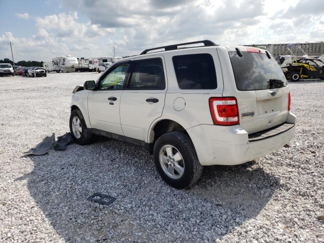 2010 FORD OTHER 1FMCU0D73AKD39930