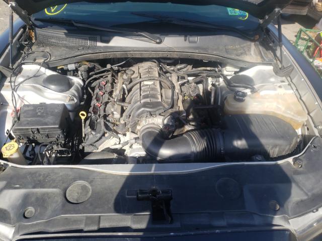 2014 DODGE CHARGER PO 2C3CDXAT4EH318861