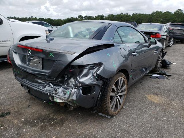 2017 MERCEDES-BENZ SLC 300 WDDPK3JA2HF142057