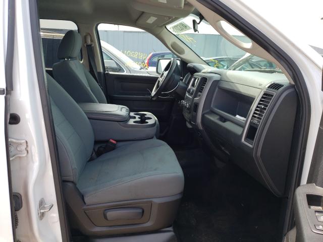 2014 RAM 1500 1C6RR7KT0ES244358