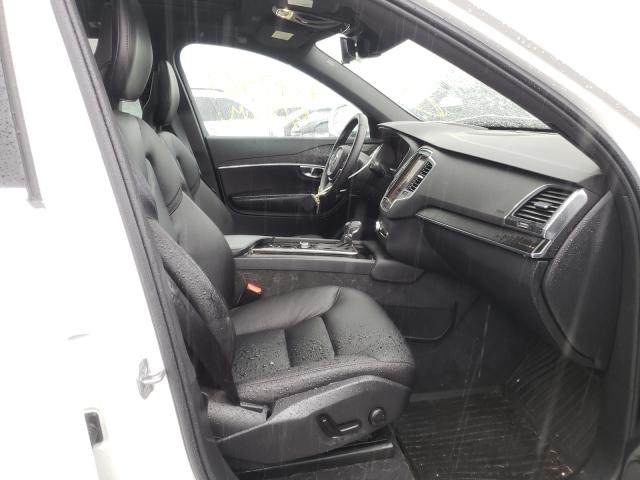 2020 VOLVO XC90 T5 MO YV4102PK6L1560561
