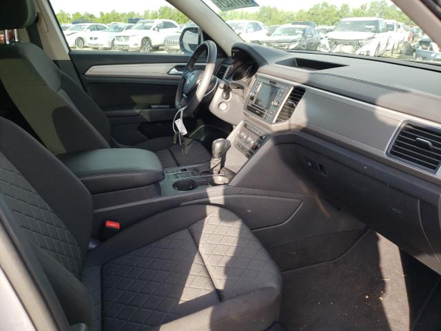 2019 VOLKSWAGEN ATLAS S 1V2AP2CA0KC588921