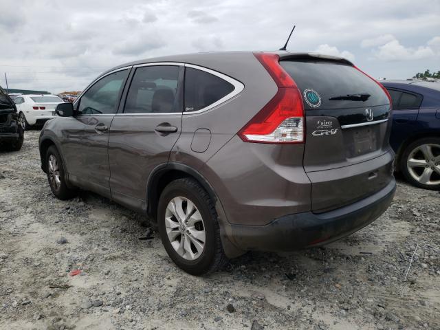 2012 HONDA CR-V EX 3CZRM3H50CG700785