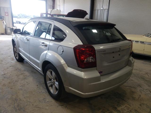 2010 DODGE CALIBER SX 1B3CB4HAXAD607157