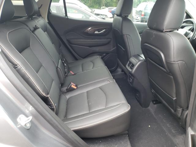 2020 GMC TERRAIN DE 3GKALXEX4LL155768
