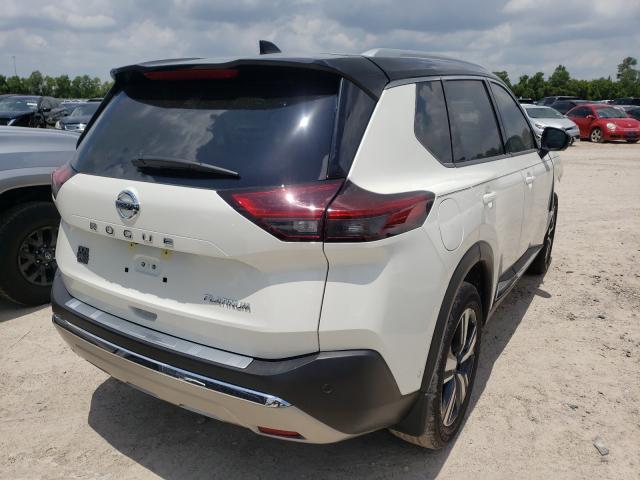 2021 NISSAN ROGUE PLAT JN8AT3DC9MW102082