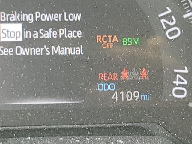 2021 TOYOTA RAV4 XSE JTME6RFV6MD508208