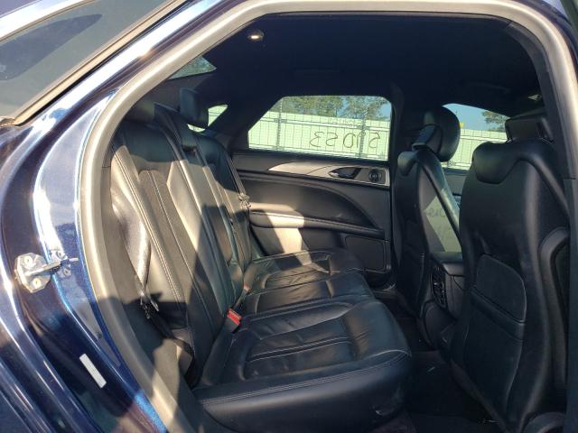 2017 LINCOLN MKZ RESERV 3LN6L5F99HR648822