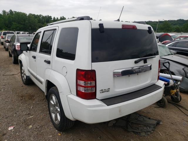 2012 JEEP LIBERTY LI 1C4PJMCK2CW129925