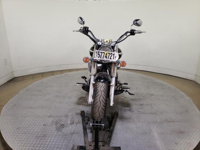 2010 YAMAHA XVS950 A JYAVN01EXAA008647