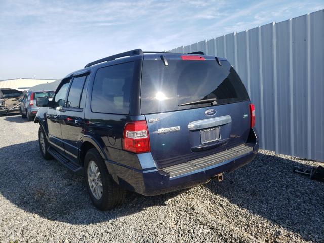 2014 FORD EXPEDITION 1FMJU1H51EEF09602