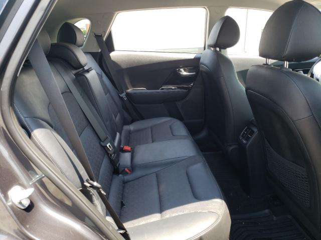 2019 KIA NIRO EX KNDCC3LC3K5222839