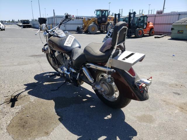 2006 HONDA OTHER JH2RC50496M202276
