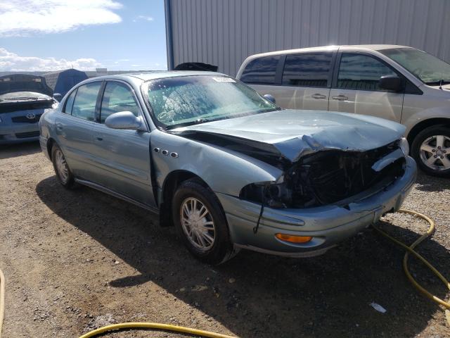 2003 Buick LeSabre Limited