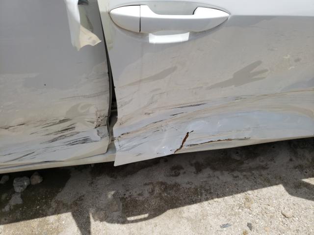 2017 TOYOTA COROLLA L 5YFBURHE3HP715745