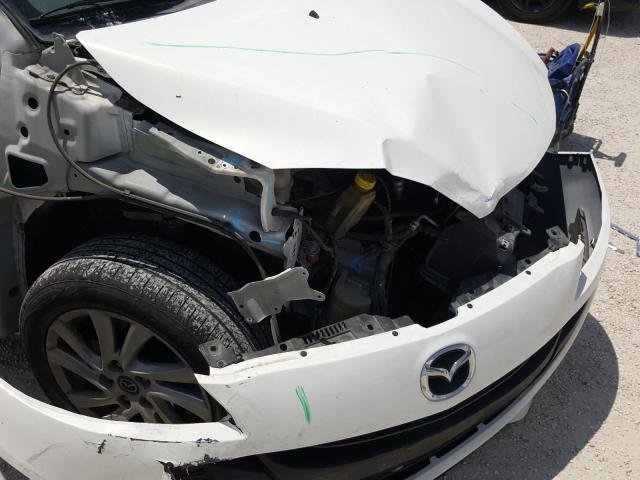 2014 MAZDA 5 SPORT JM1CW2BL7E0168014