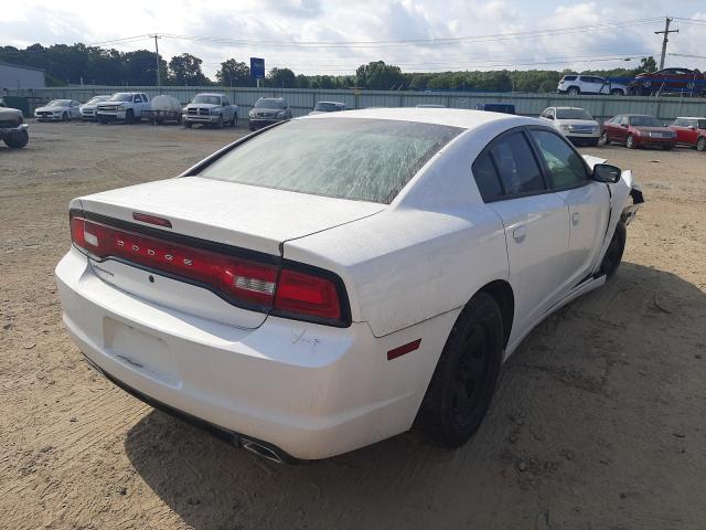 2013 DODGE CHARGER PO 2C3CDXATXDH543445