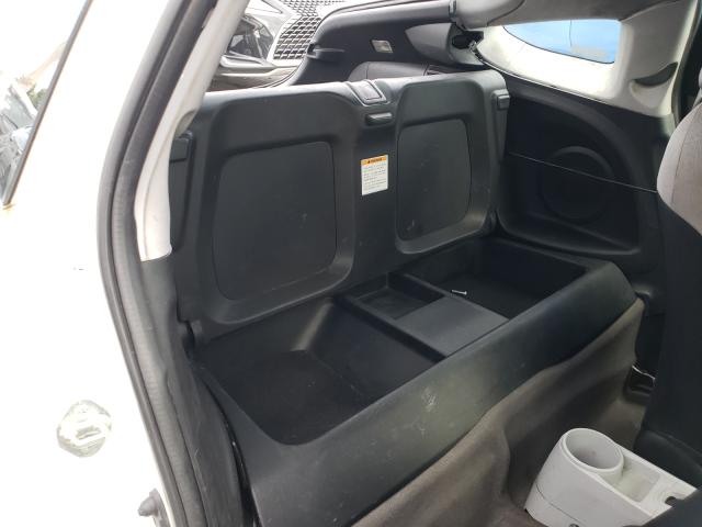 2011 HONDA CR-Z JHMZF1D48BS008944
