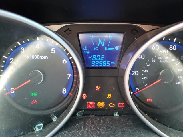2012 HYUNDAI TUCSON KM8JU3AC2CU364139