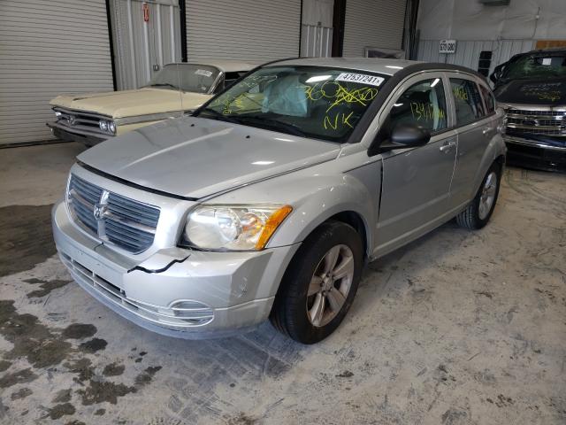 2010 DODGE CALIBER SX 1B3CB4HAXAD607157