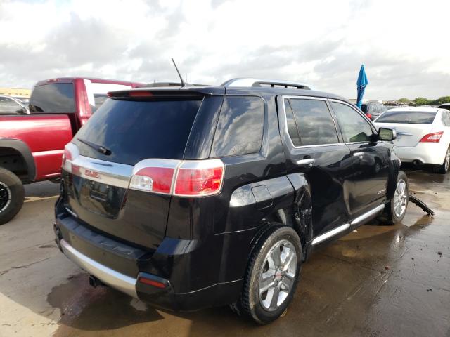 2013 GMC TERRAIN DE 2GKALYEK4D6239332