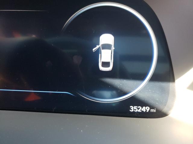 2020 HYUNDAI SONATA LIM 5NPEH4J20LH033965